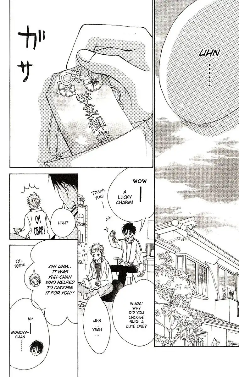 Senpai to Kanojo Chapter 8 28